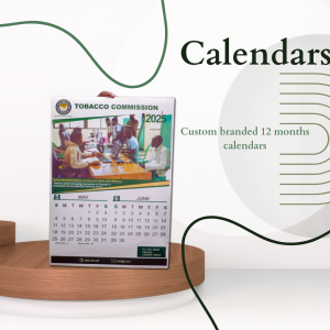 Calendars