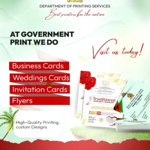 Business Cards